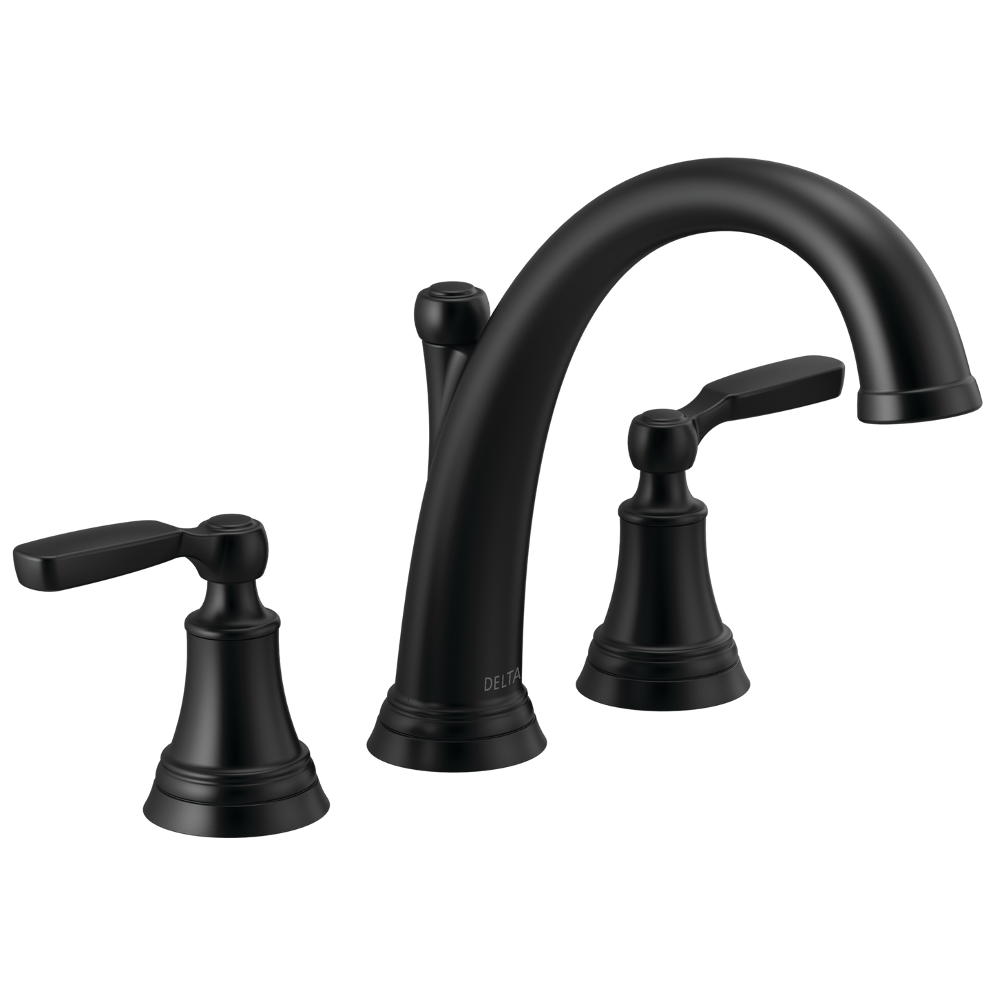 Delta Woodhurst: Roman Tub Trim