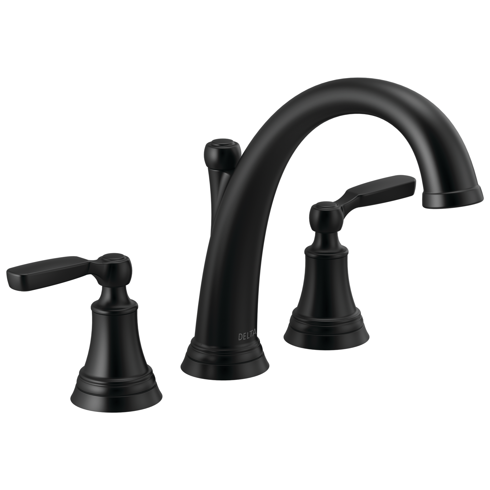 Delta Woodhurst: Roman Tub Trim