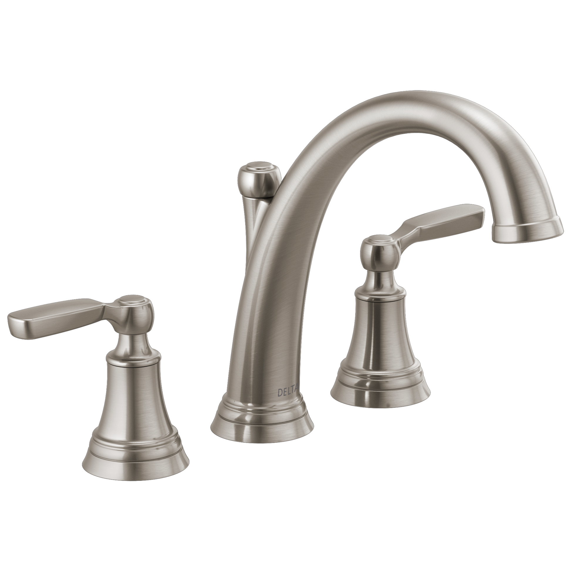 Delta Woodhurst: Roman Tub Trim