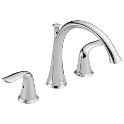 Delta T2738 Lahara Roman Tub Trim