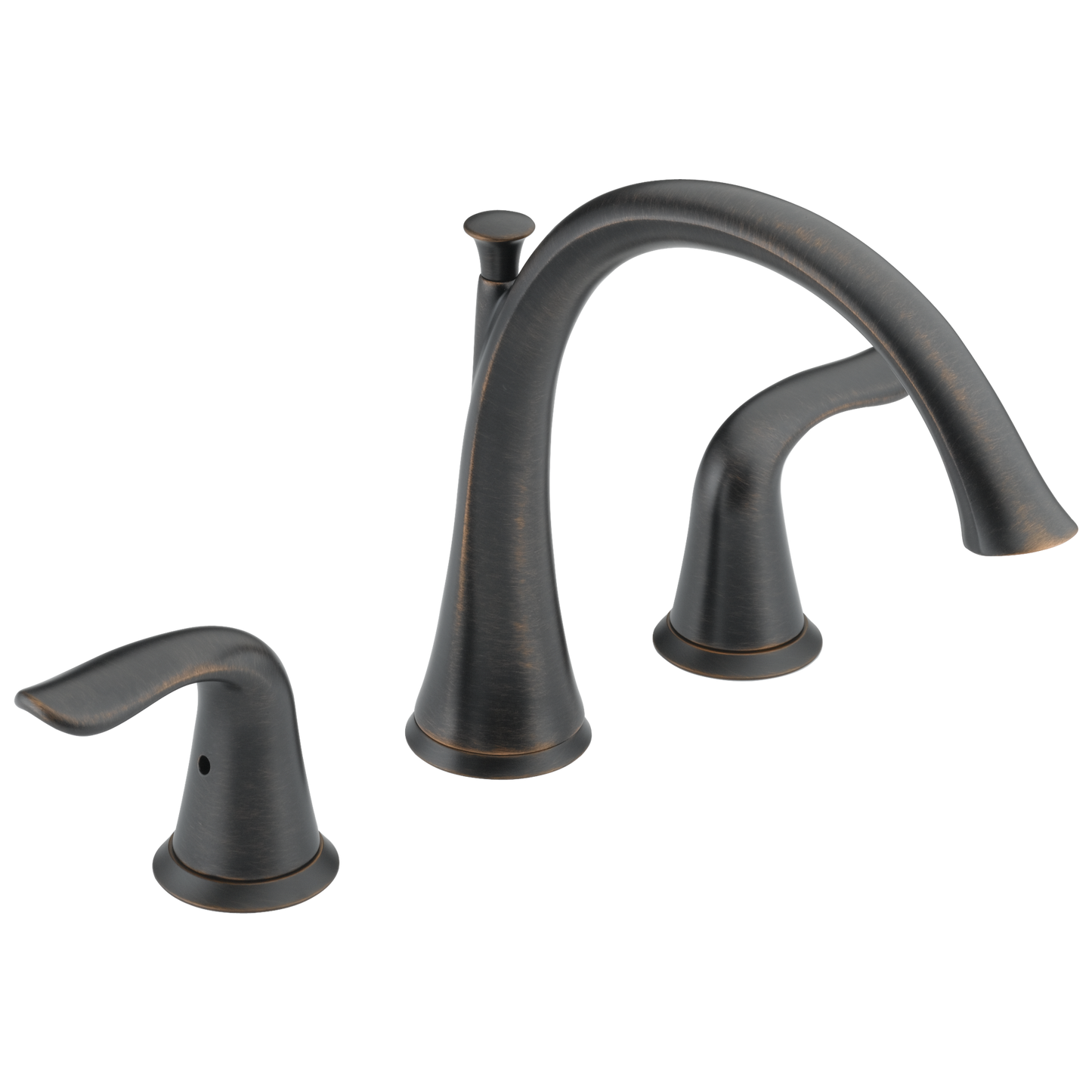 Delta T2738 Lahara Roman Tub Trim