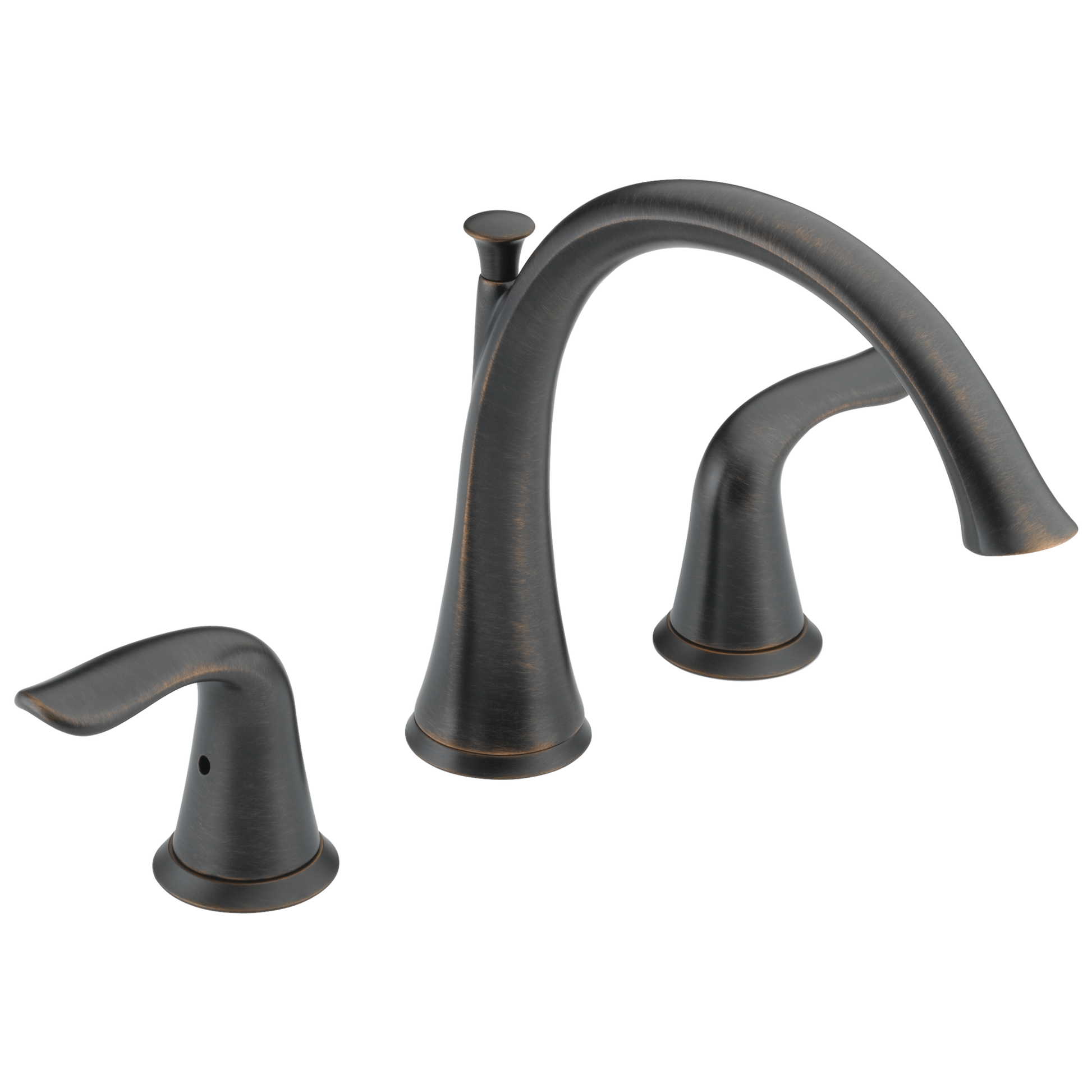 Delta T2738 Lahara Roman Tub Trim