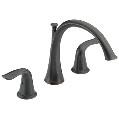 Delta T2738 Lahara Roman Tub Trim