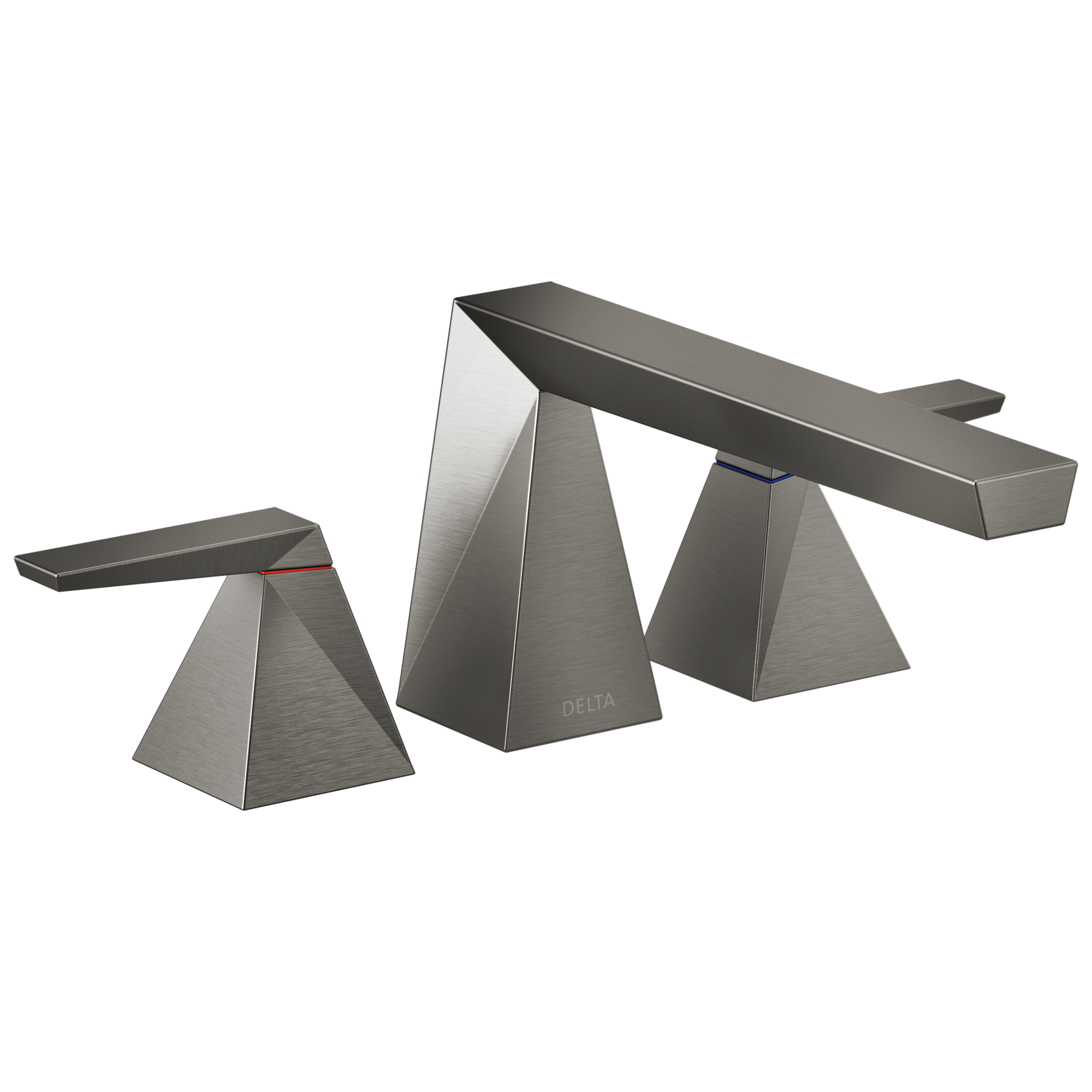 Delta Trillian: Two-Handle Roman Tub Trim