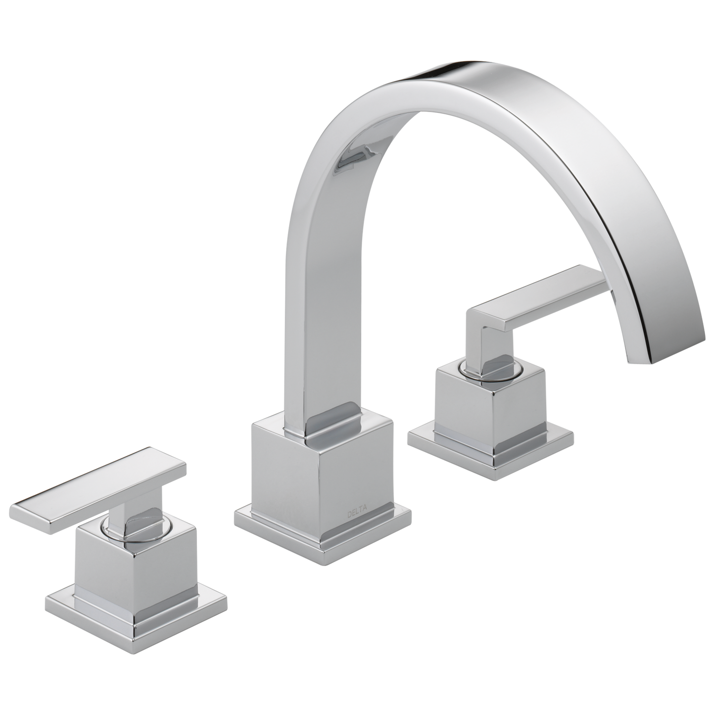 Delta T2753 Vero Roman Tub Trim