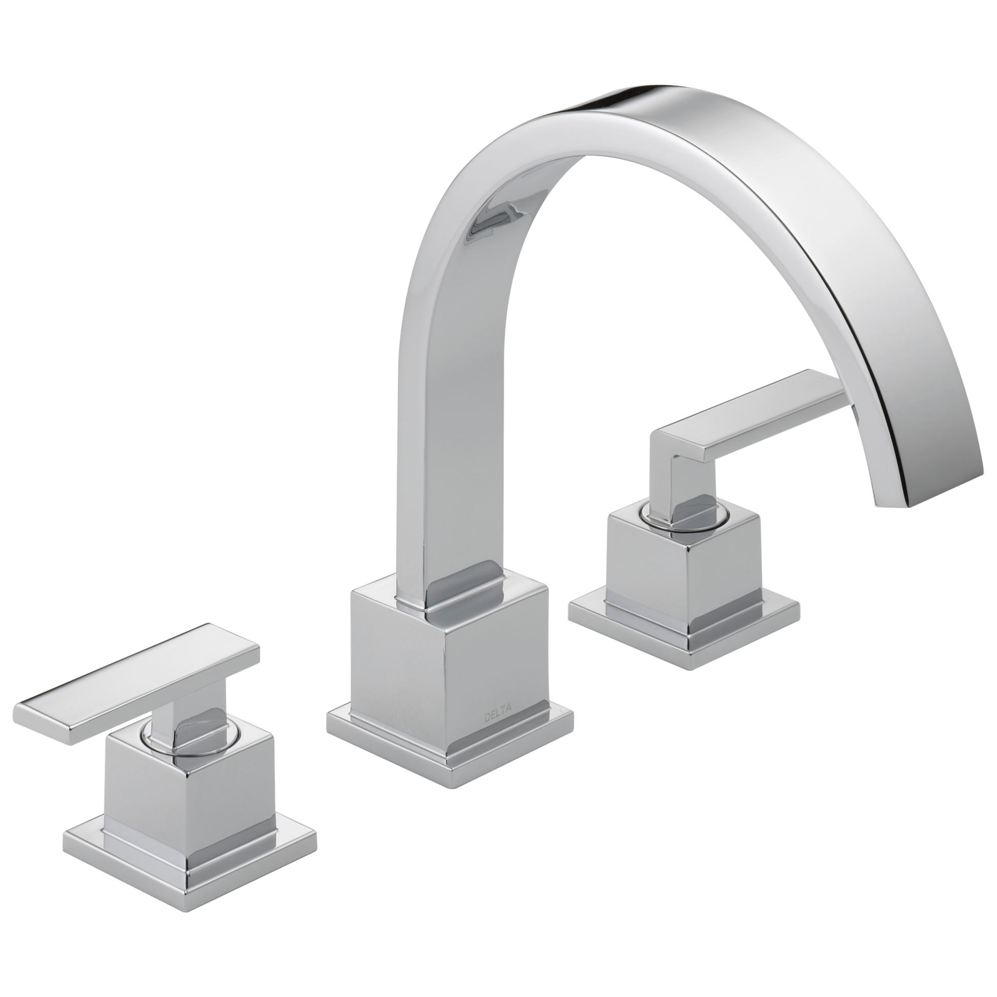 Delta T2753 Vero Roman Tub Trim