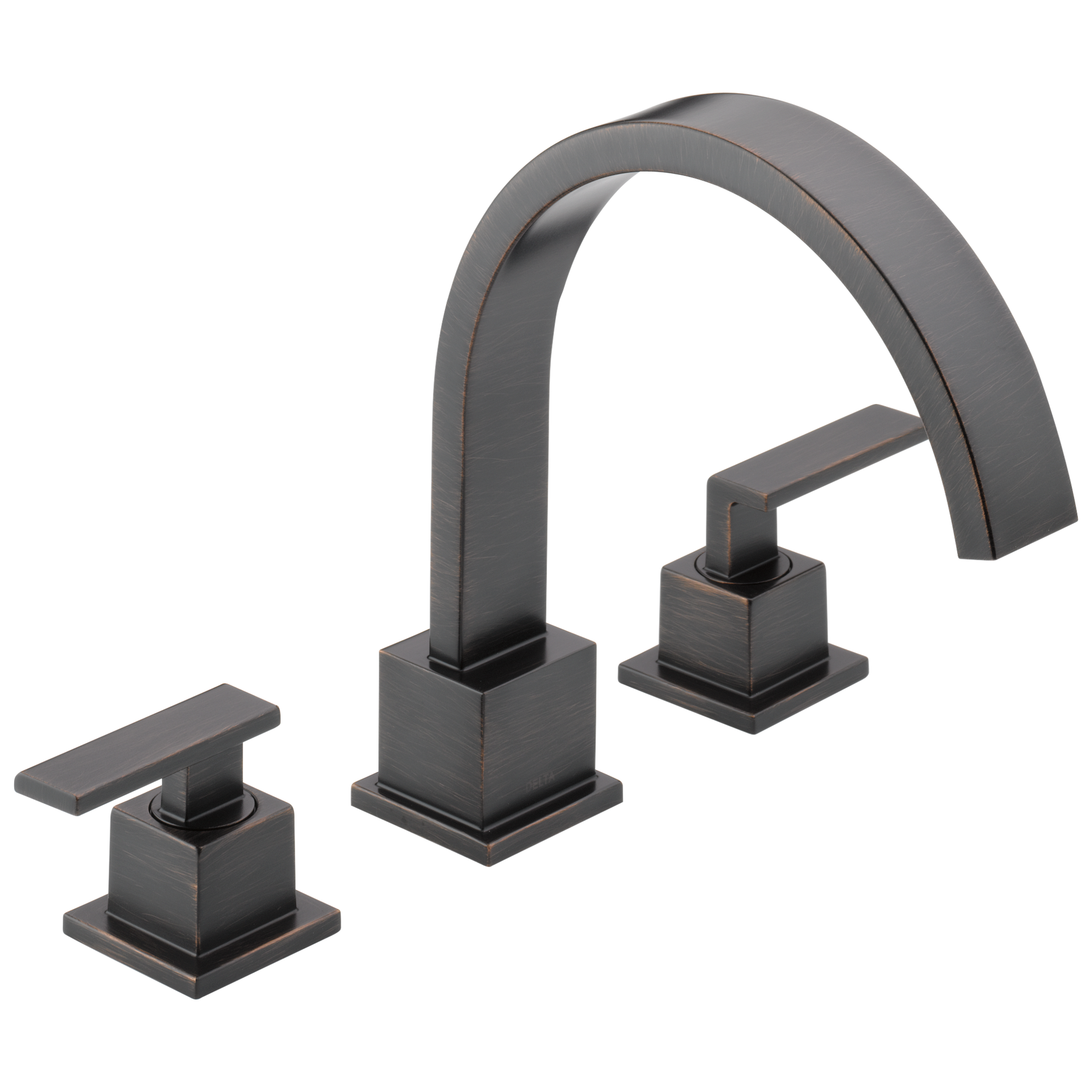 Delta T2753 Vero Roman Tub Trim