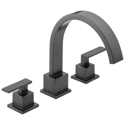 Delta T2753 Vero Roman Tub Trim