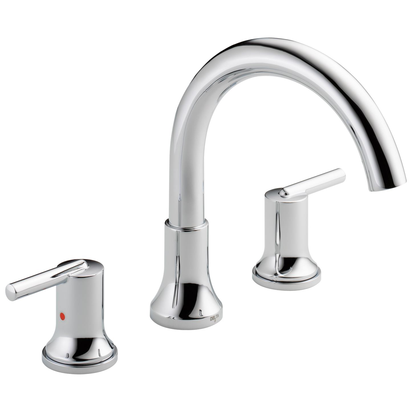 Delta T2759 Trinsic Roman Tub Trim