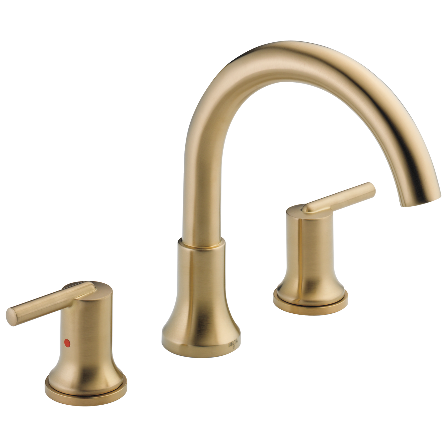 Delta T2759 Trinsic Roman Tub Trim
