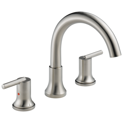 Delta T2759 Trinsic Roman Tub Trim