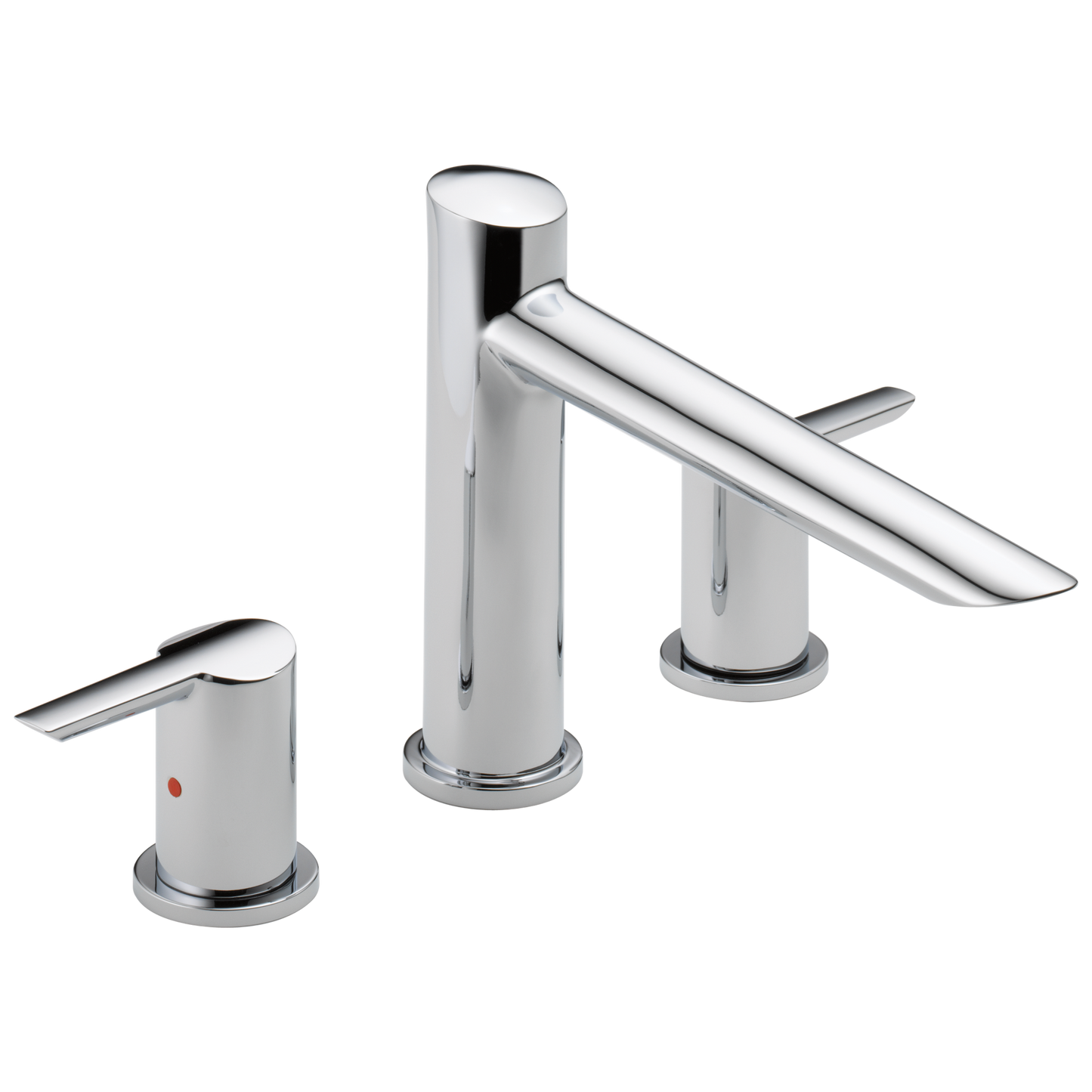 Delta T2761 Compel Roman Tub Trim