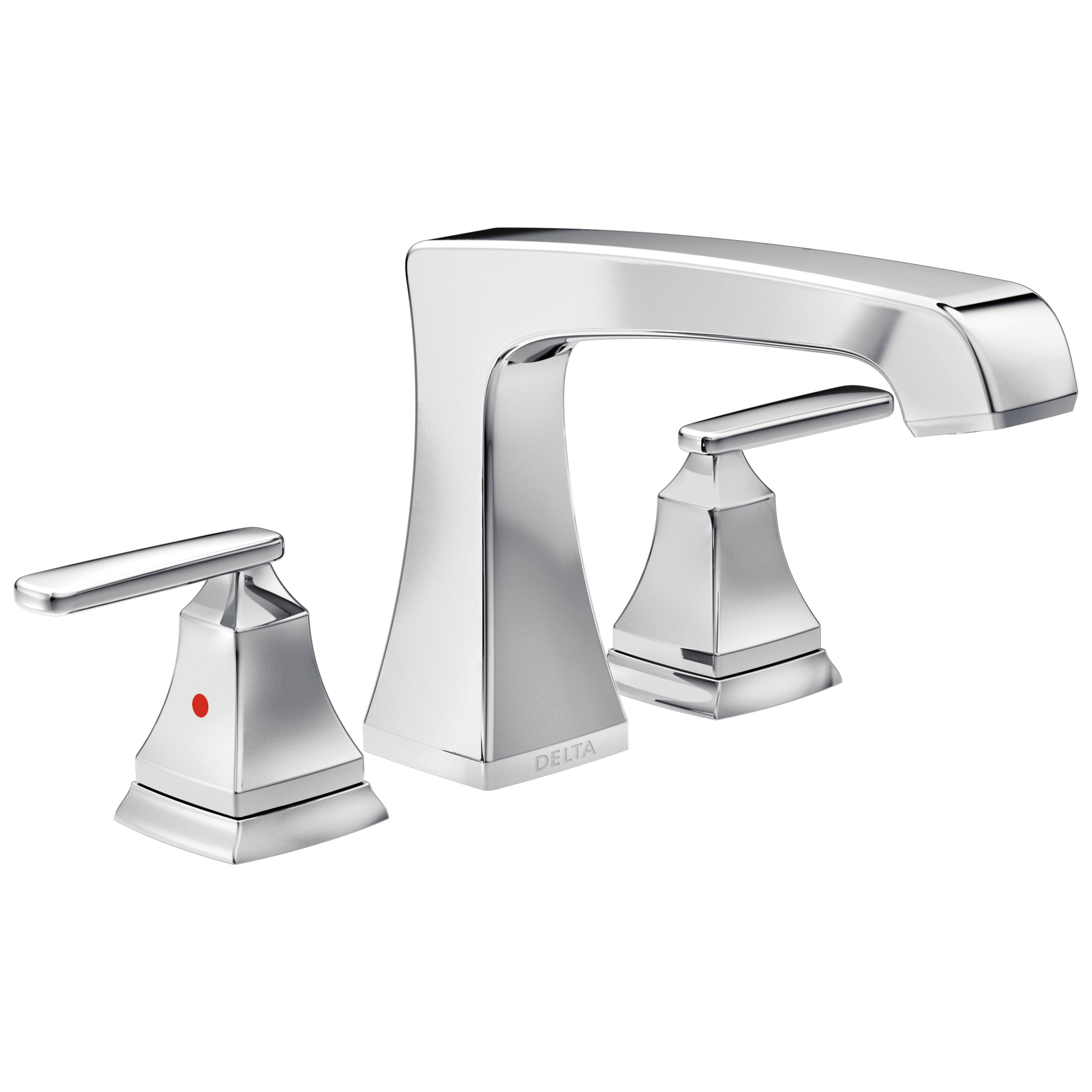 Delta T2764 Ashlyn Roman Tub Trim