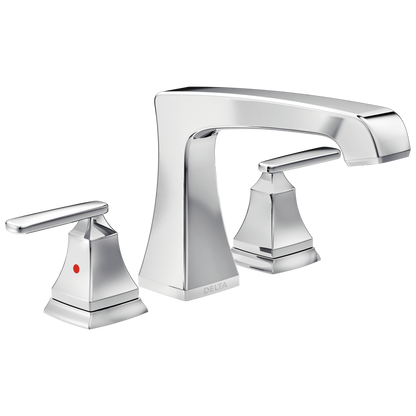 Delta T2764 Ashlyn Roman Tub Trim