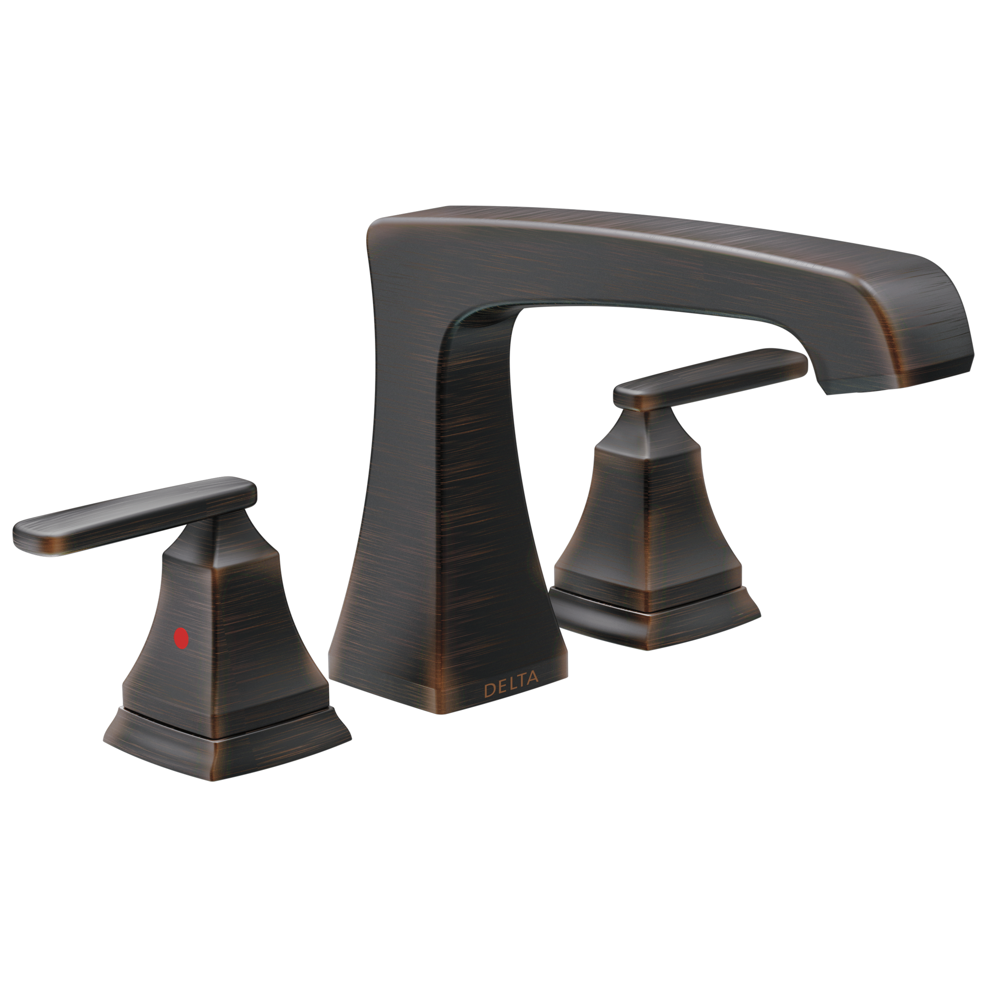 Delta T2764 Ashlyn Roman Tub Trim