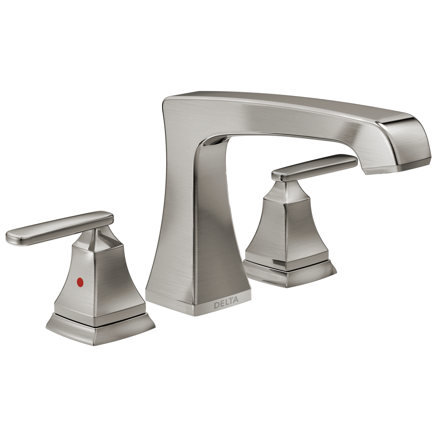 Delta T2764 Ashlyn Roman Tub Trim
