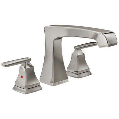 Delta T2764 Ashlyn Roman Tub Trim