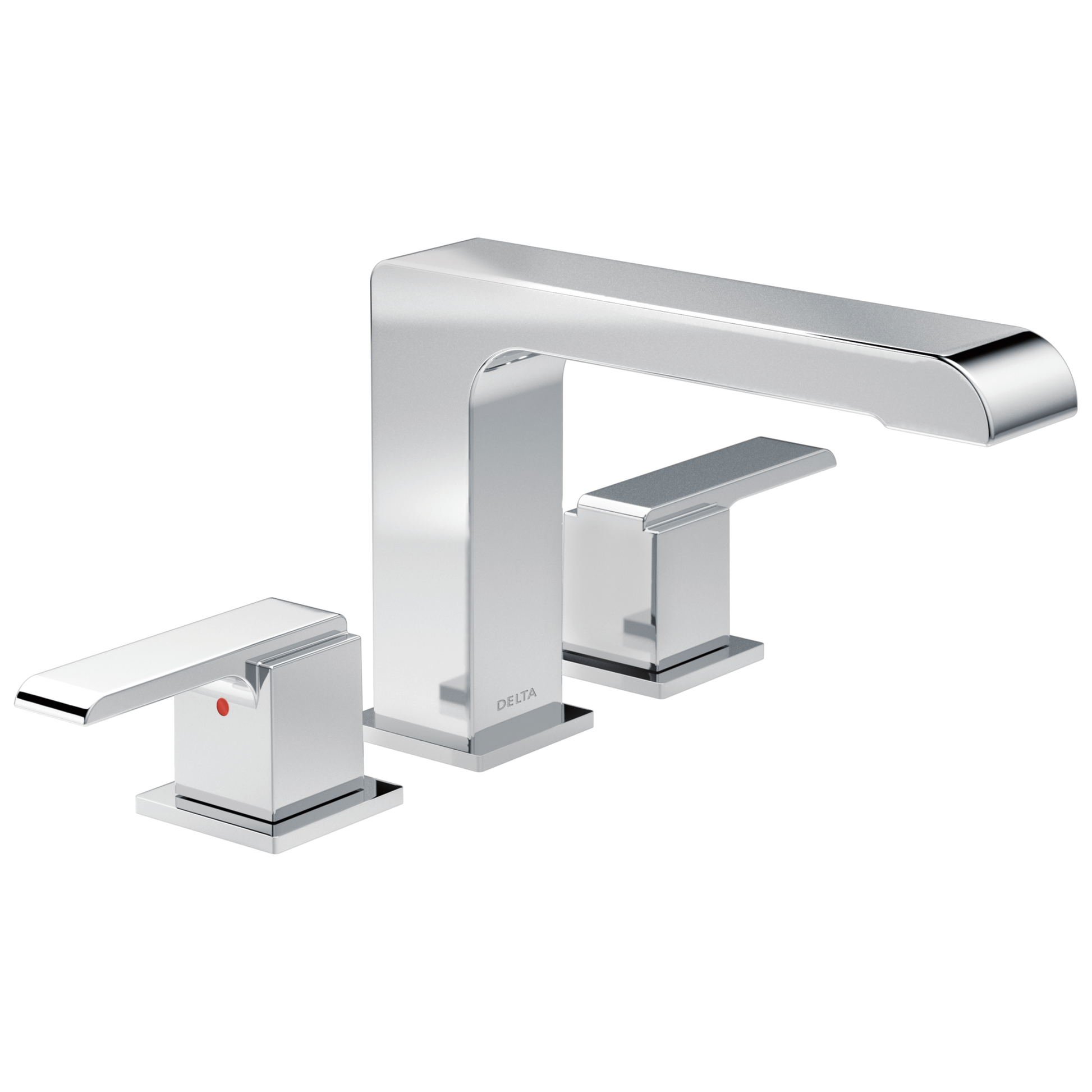 Delta T2767 Ara Roman Tub Trim