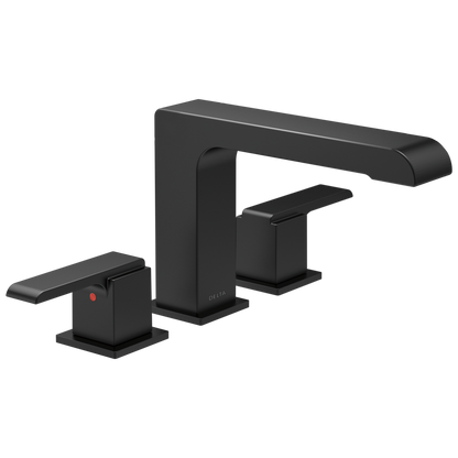 Delta T2767 Ara Roman Tub Trim