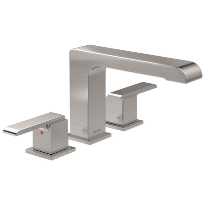 Delta T2767 Ara Roman Tub Trim
