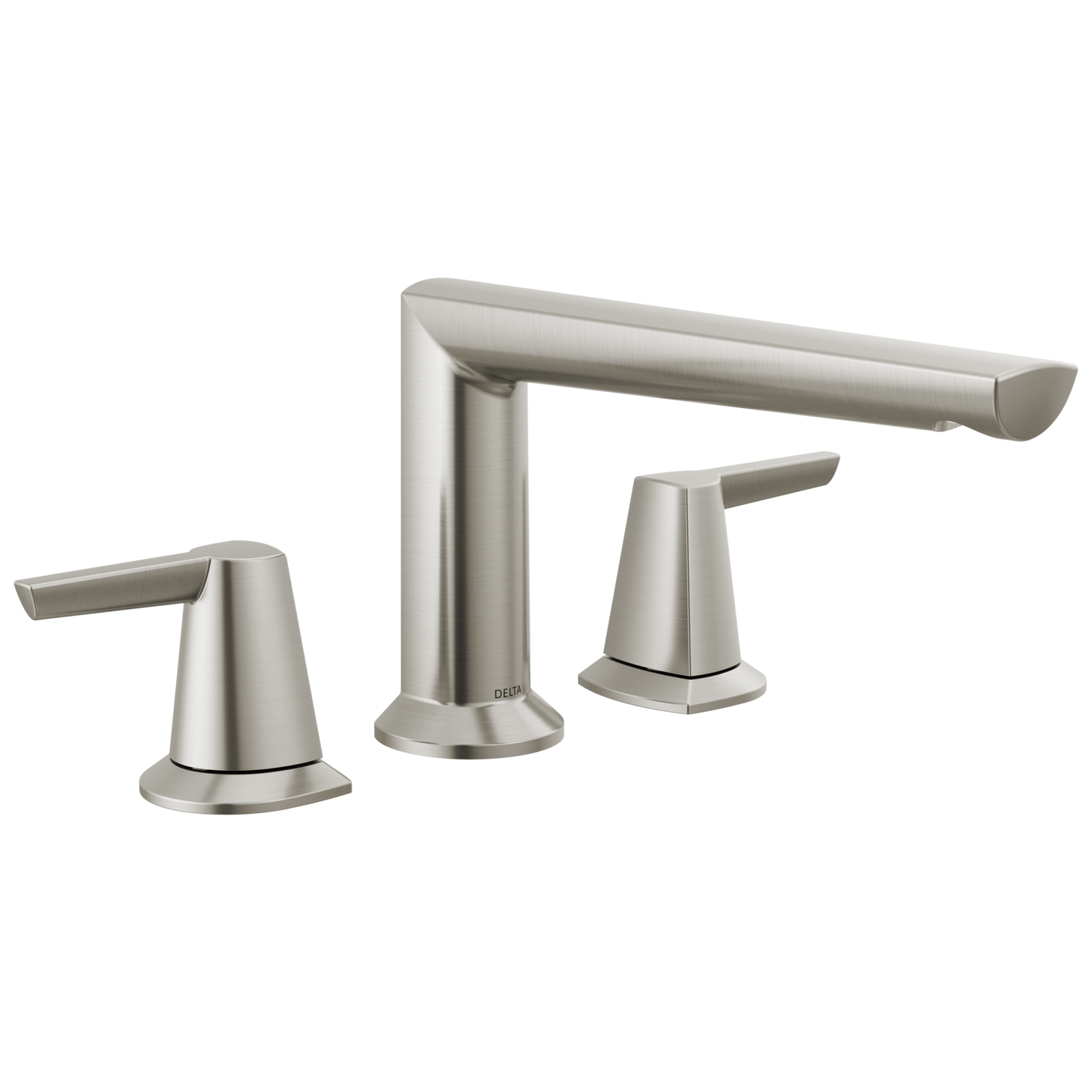 Delta Galeon: 3-Hole Roman Tub Trim