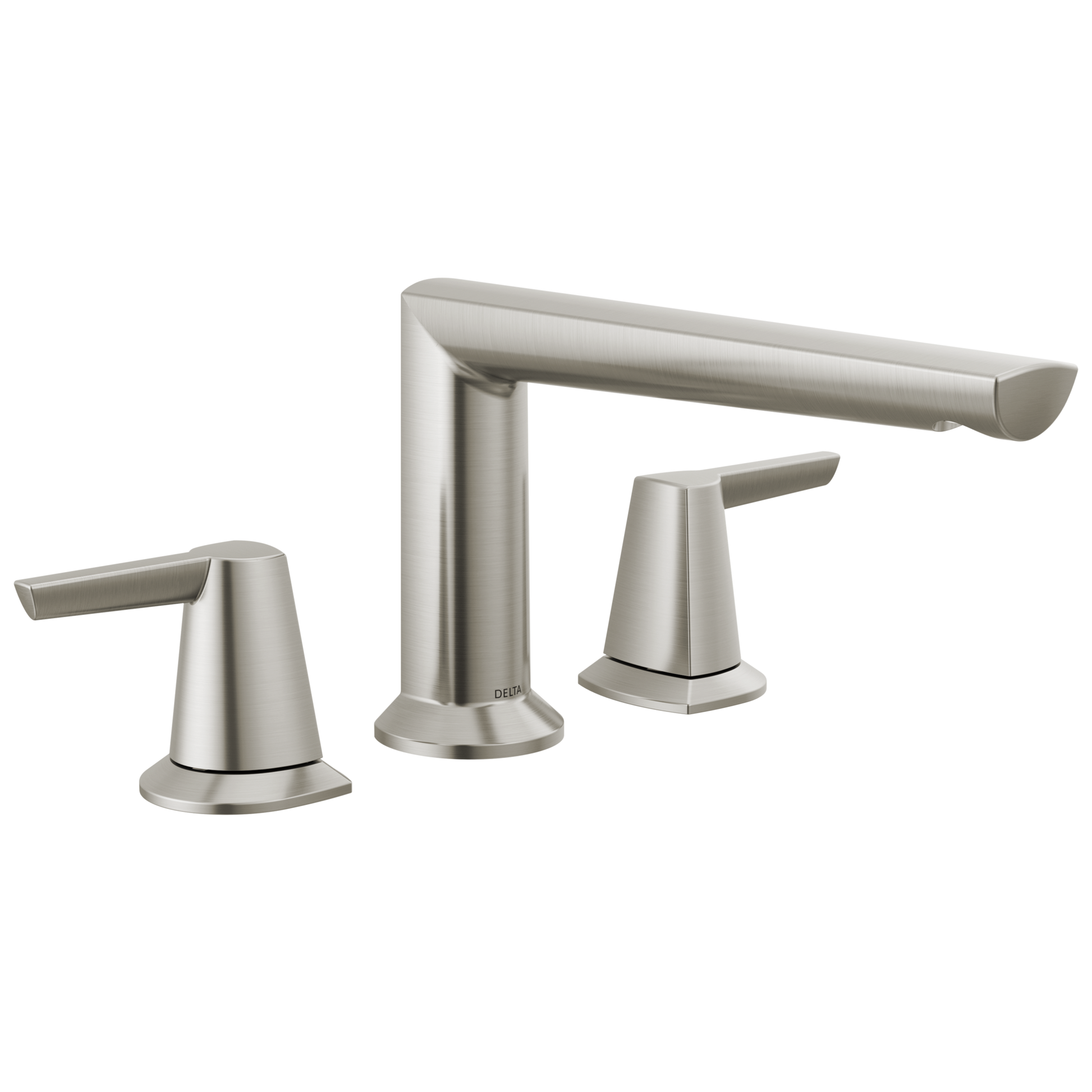 Delta Galeon: 3-Hole Roman Tub Trim