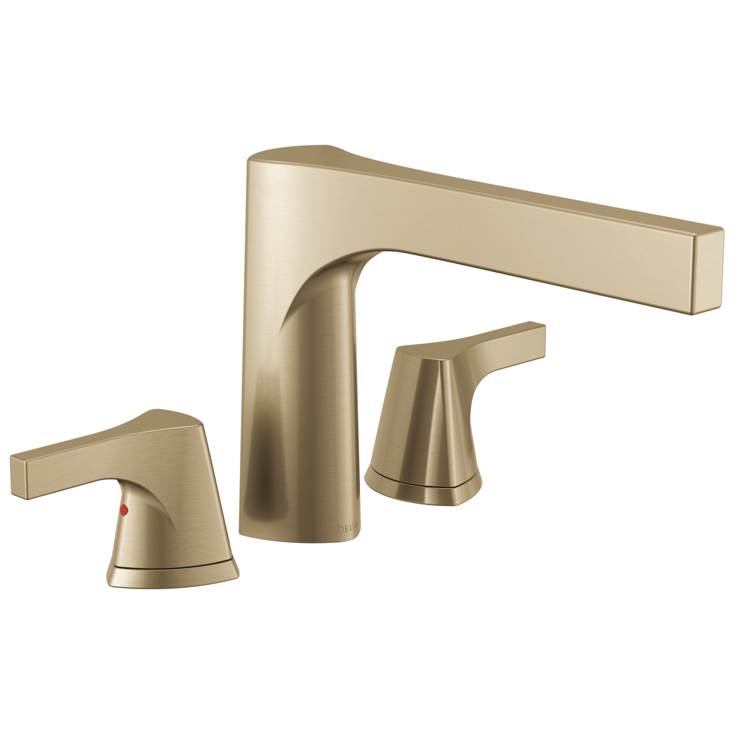 Delta T2774 Zura Roman Tub Trim