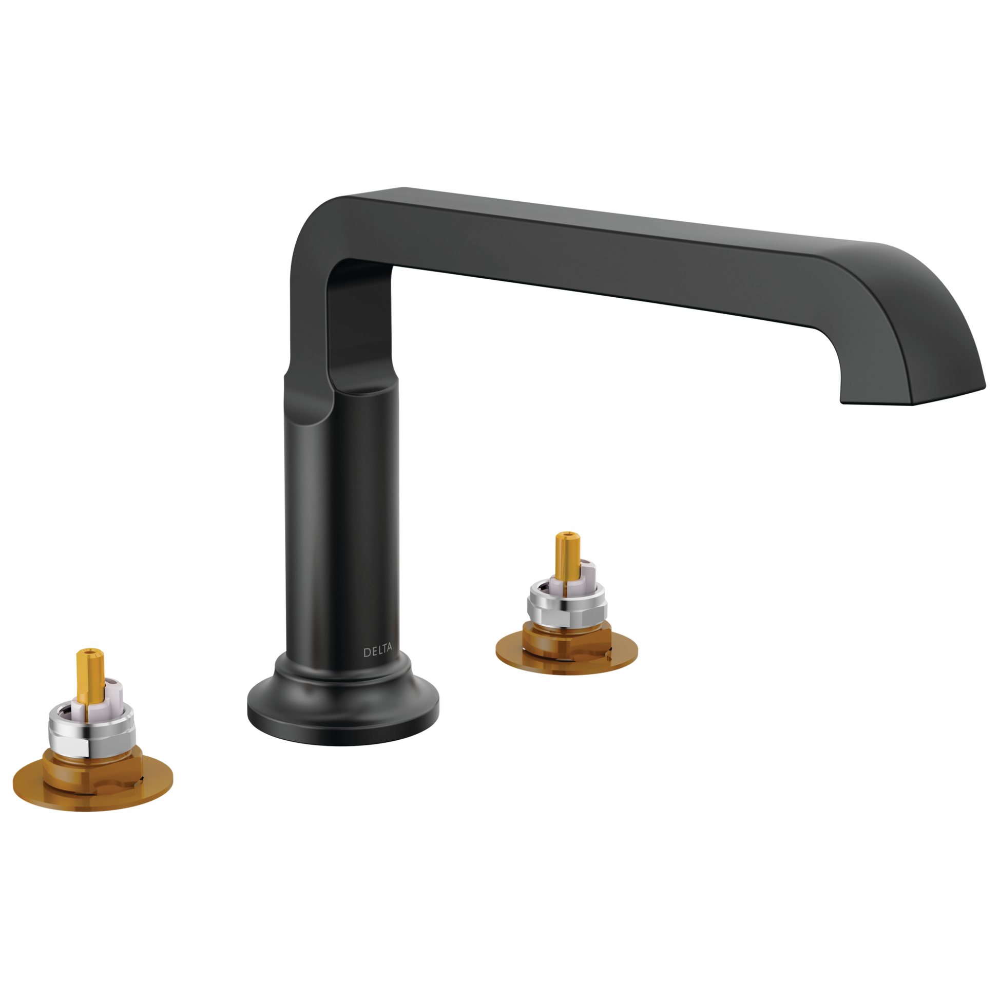 Delta Tetra: Roman Tub Trim