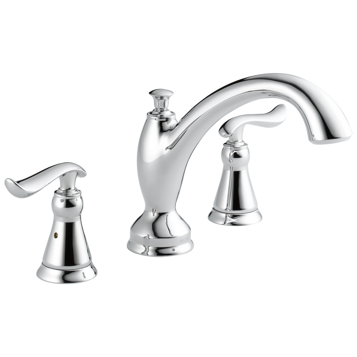 Delta T2794 Linden Roman Tub Trim