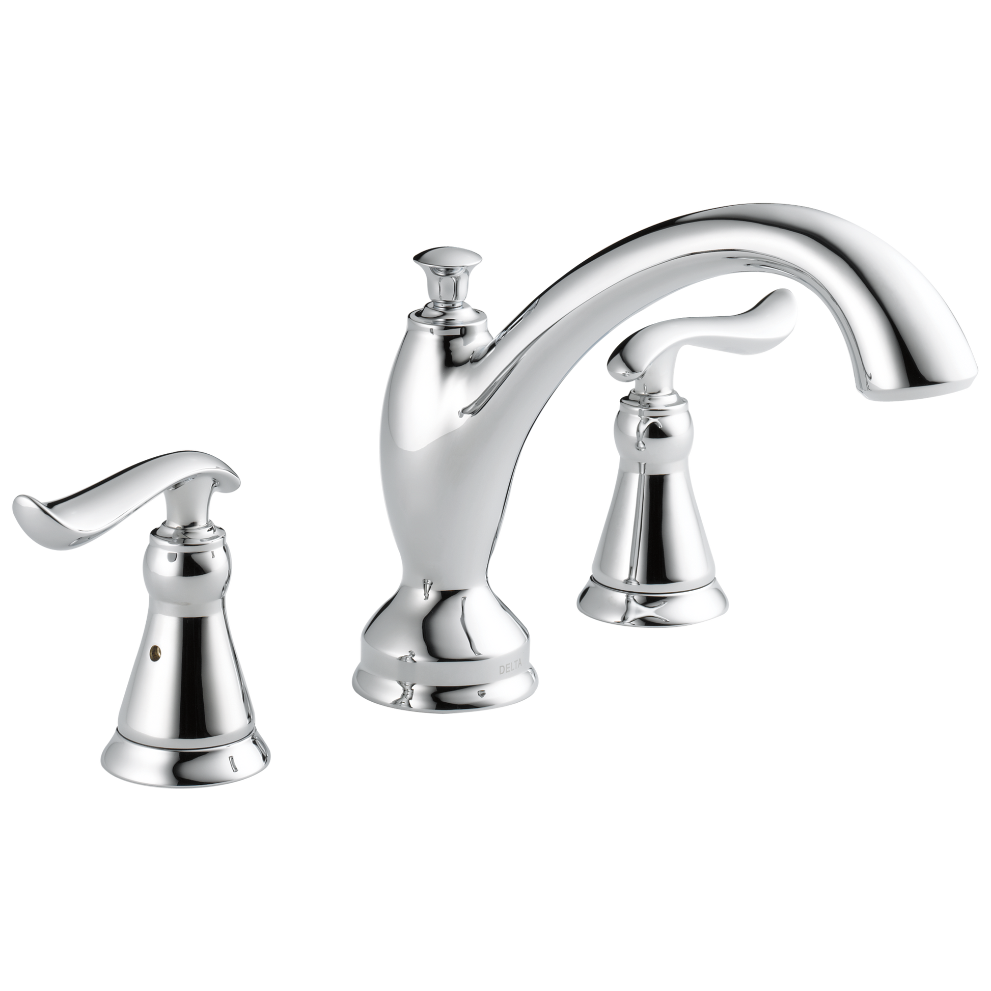 Delta T2794 Linden Roman Tub Trim