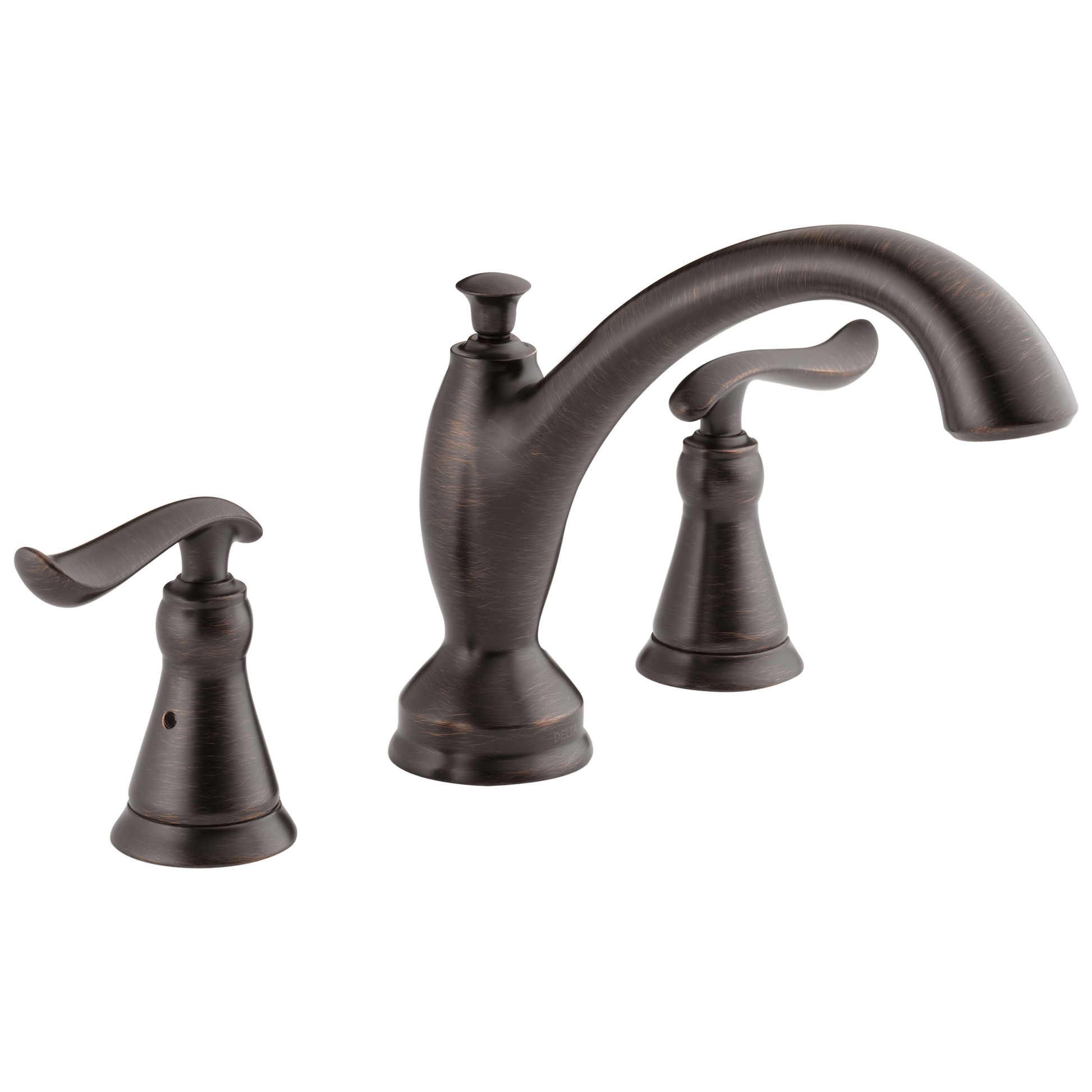 Delta T2794 Linden Roman Tub Trim