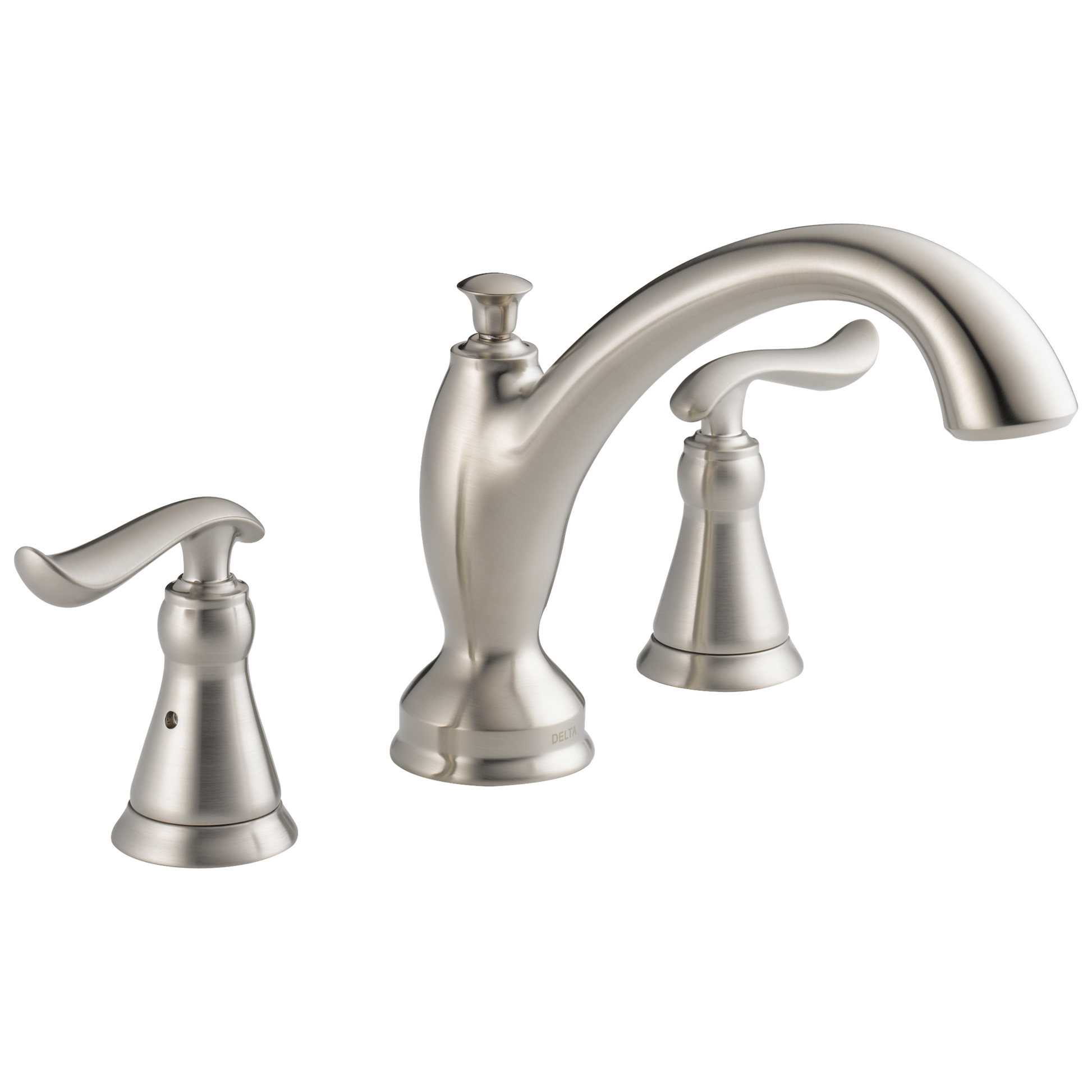 Delta T2794 Linden Roman Tub Trim