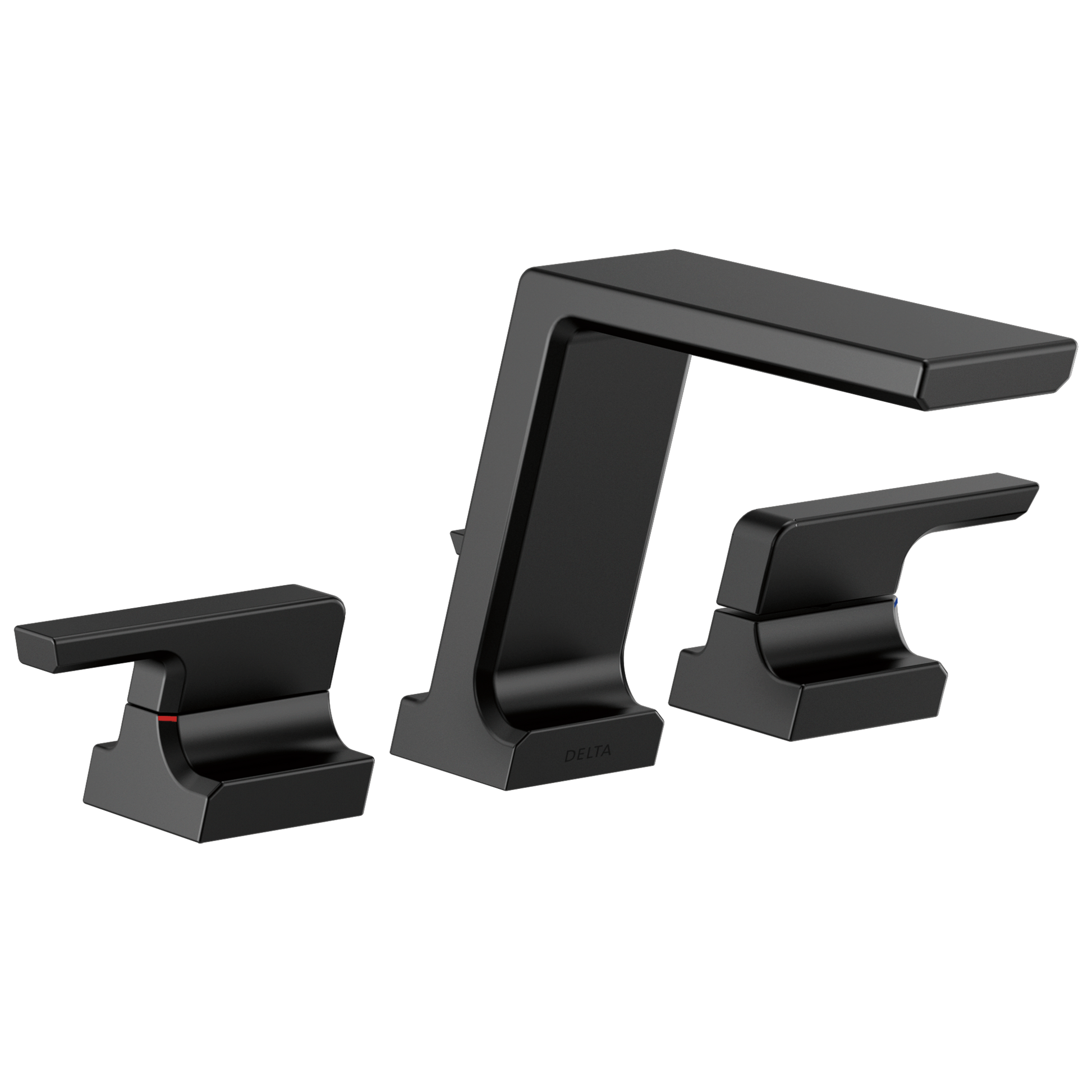 Delta Pivotal: Roman Tub Trim
