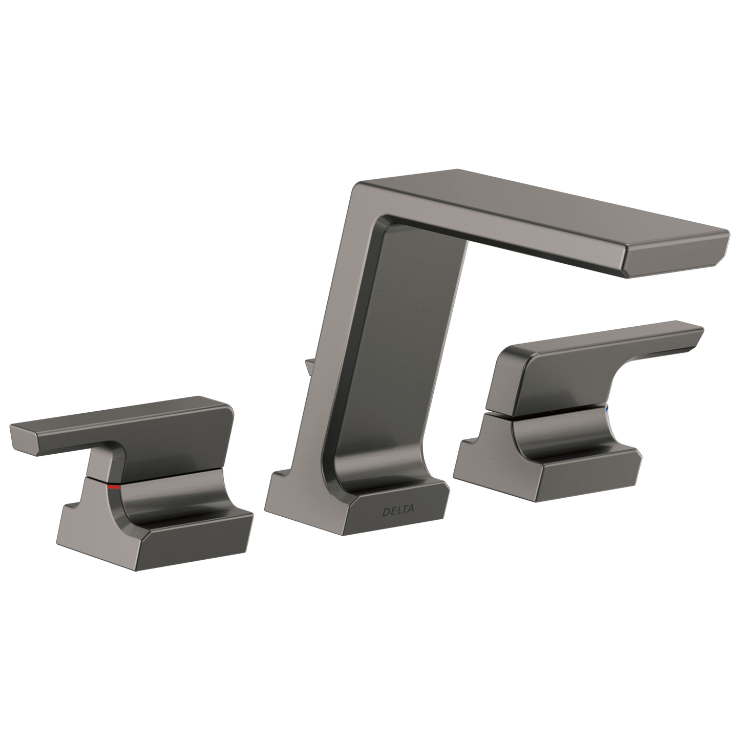 Delta Pivotal: Roman Tub Trim