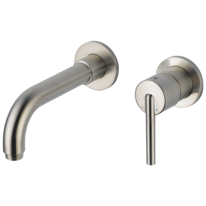 Delta T3559LF-WL Trinsic Single Handle Wall Mount Lavatory Faucet Trim