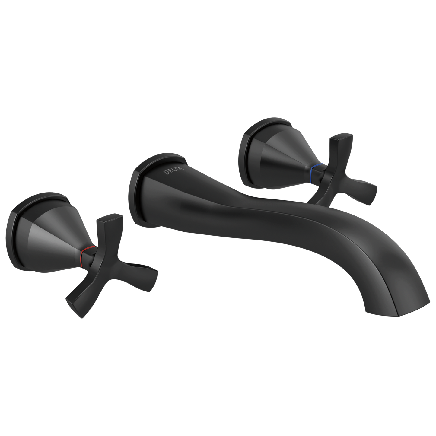 Delta T35766LF-WL Stryke Wall Mounted Lavatory