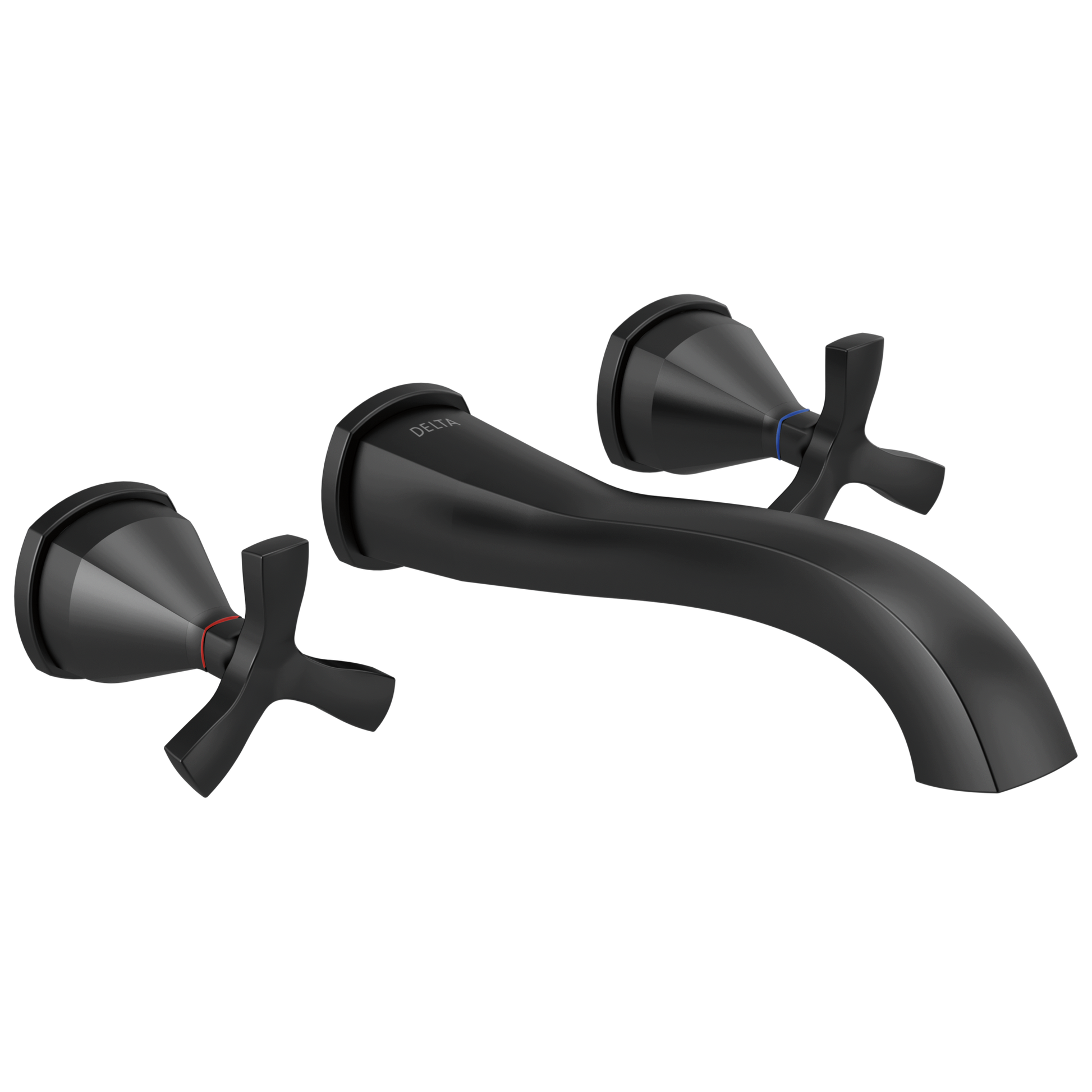 Delta T35766LF-WL Stryke Wall Mounted Lavatory