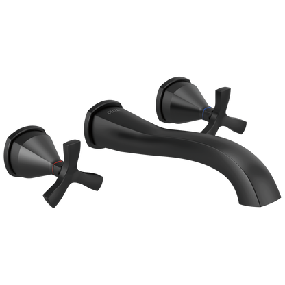 Delta T35766LF-WL Stryke Wall Mounted Lavatory