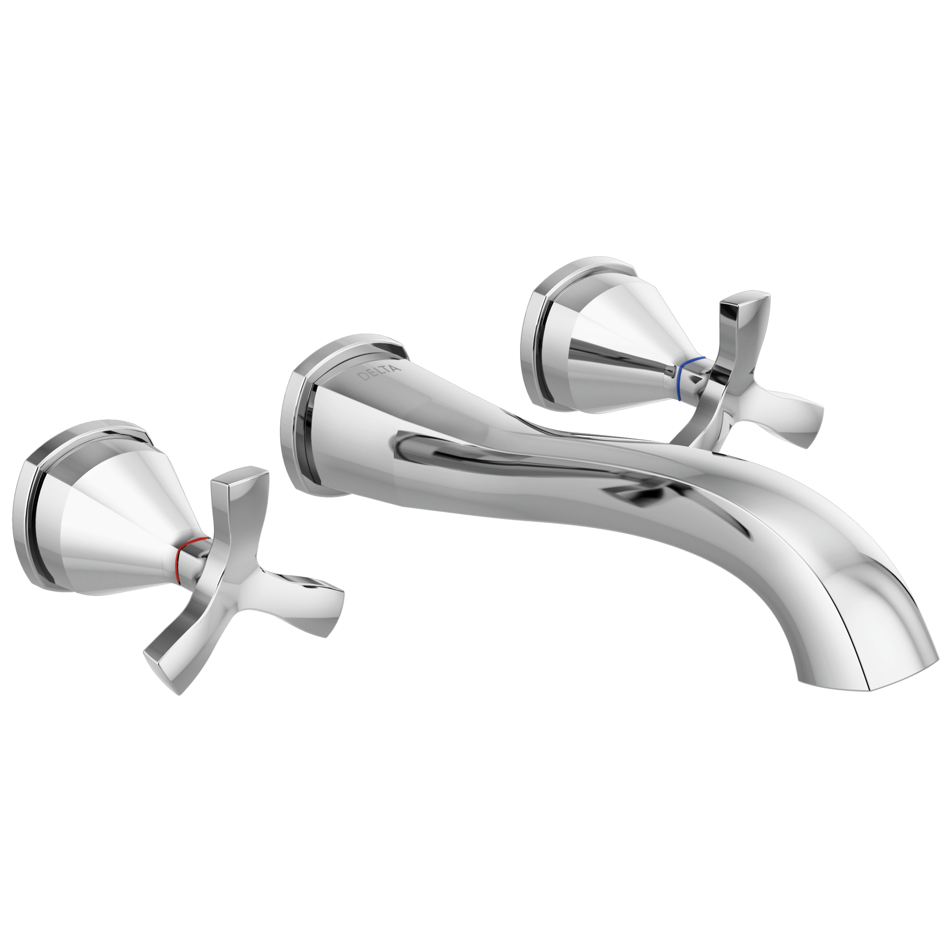 Delta T35766LF-WL Stryke Wall Mounted Lavatory