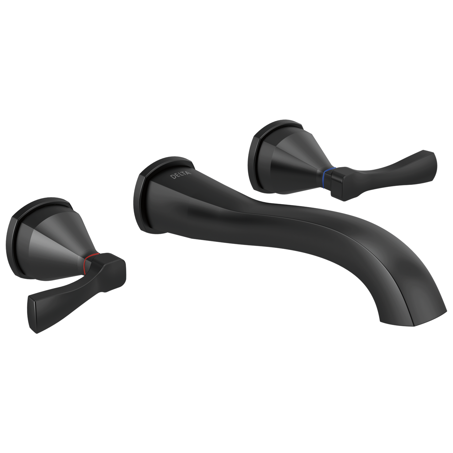 Delta T3576LF-WL Stryke Wall Mounted Lavatory