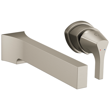 Delta T574LF-WL Zura Single Handle Wall Mount Lavatory Faucet Trim