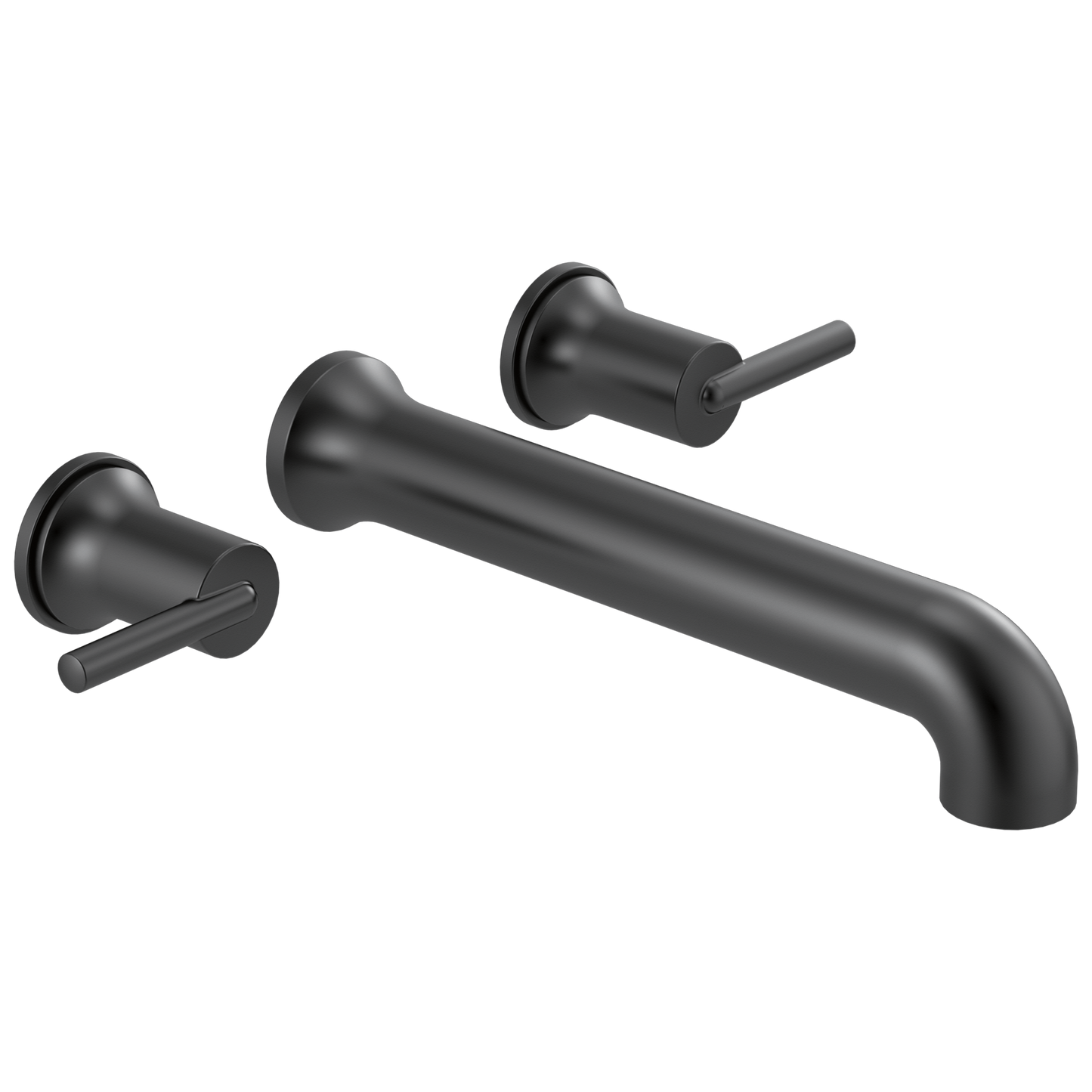 Delta T5759 Trinsic Wall Mounted Tub Filler