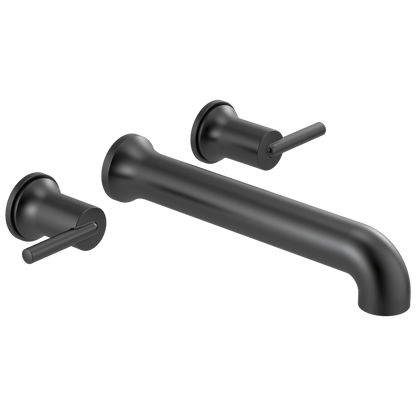 Delta T5759 Trinsic Wall Mounted Tub Filler