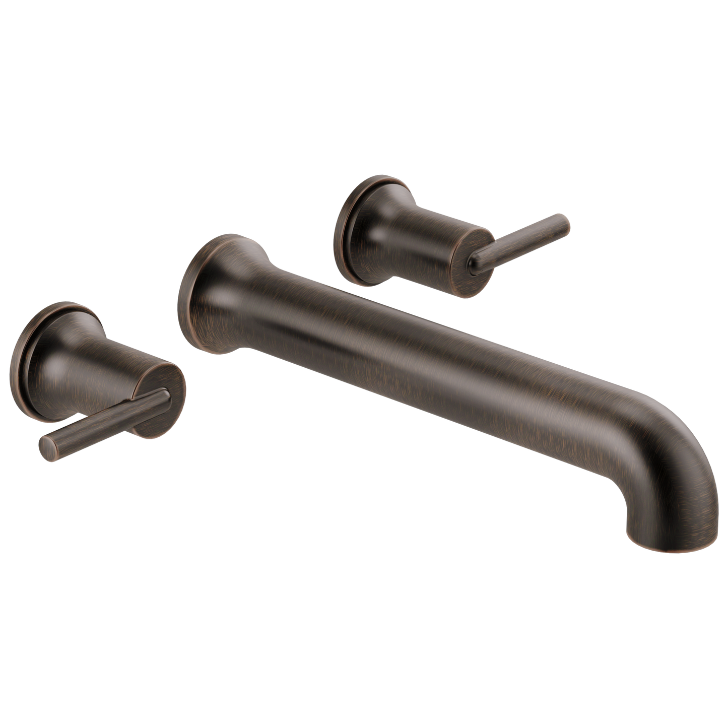 Delta T5759 Trinsic Wall Mounted Tub Filler