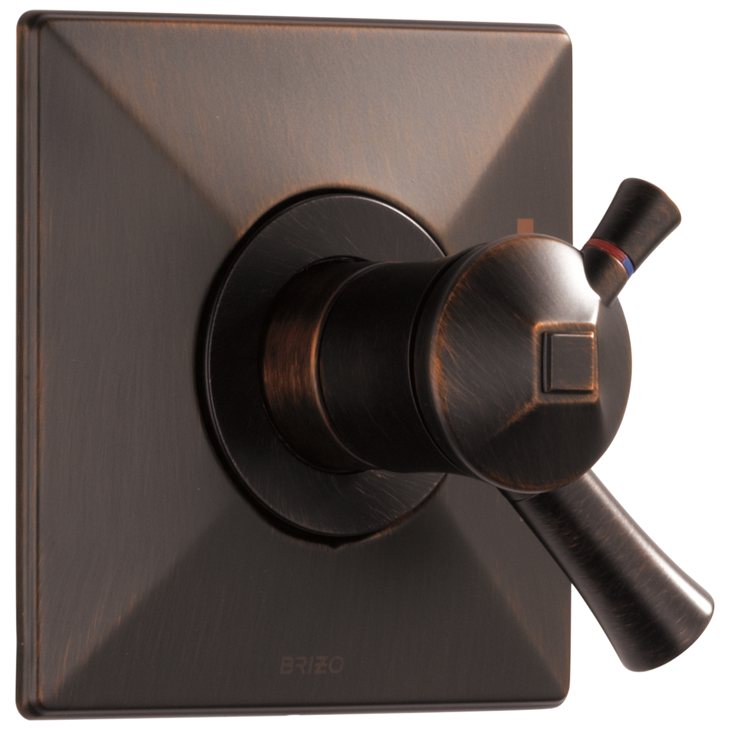 Brizo Brizo Vesi: TempAssure Thermostatic Valve Trim