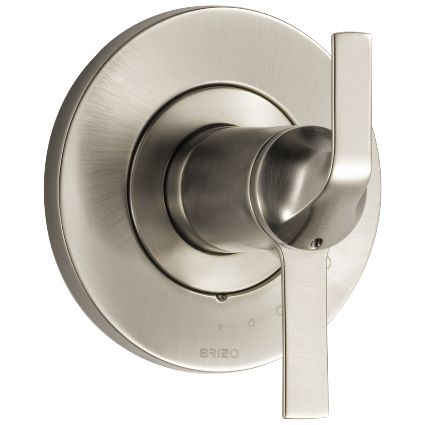Brizo Brizo Sotria: Tempassure Thermostatic Valve Only Trim