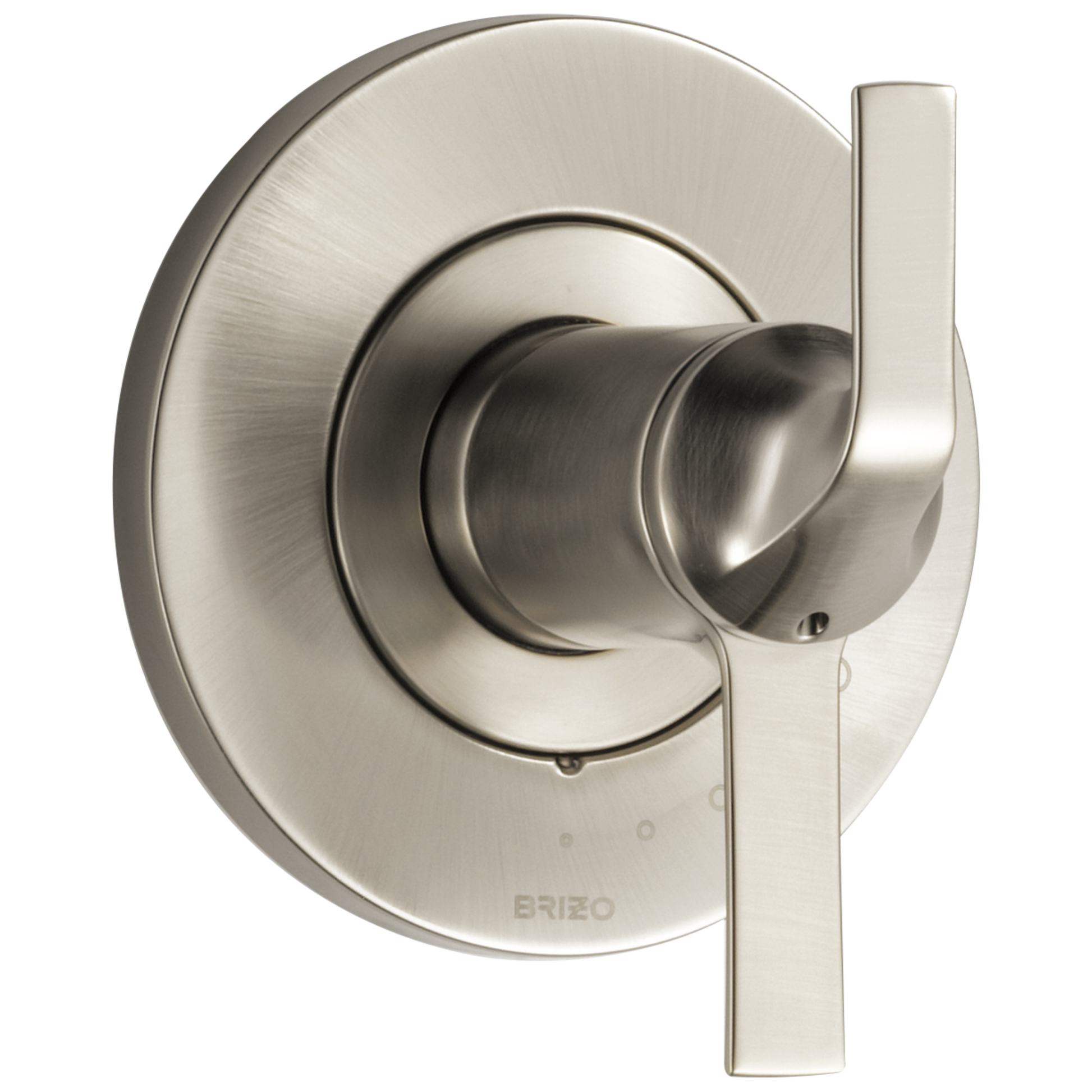 Brizo Brizo Sotria: Tempassure Thermostatic Valve Only Trim
