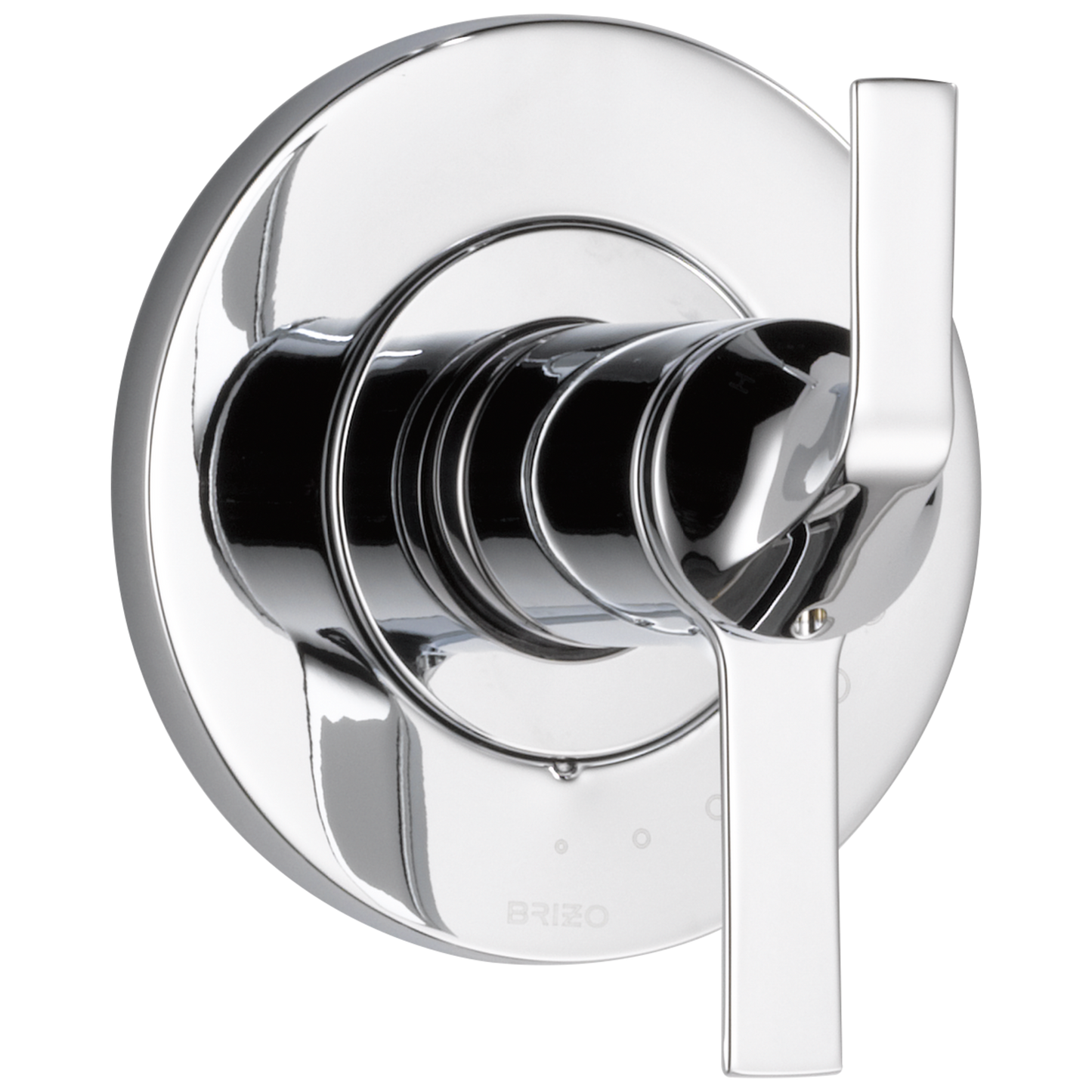 Brizo Brizo Sotria: Tempassure Thermostatic Valve Only Trim