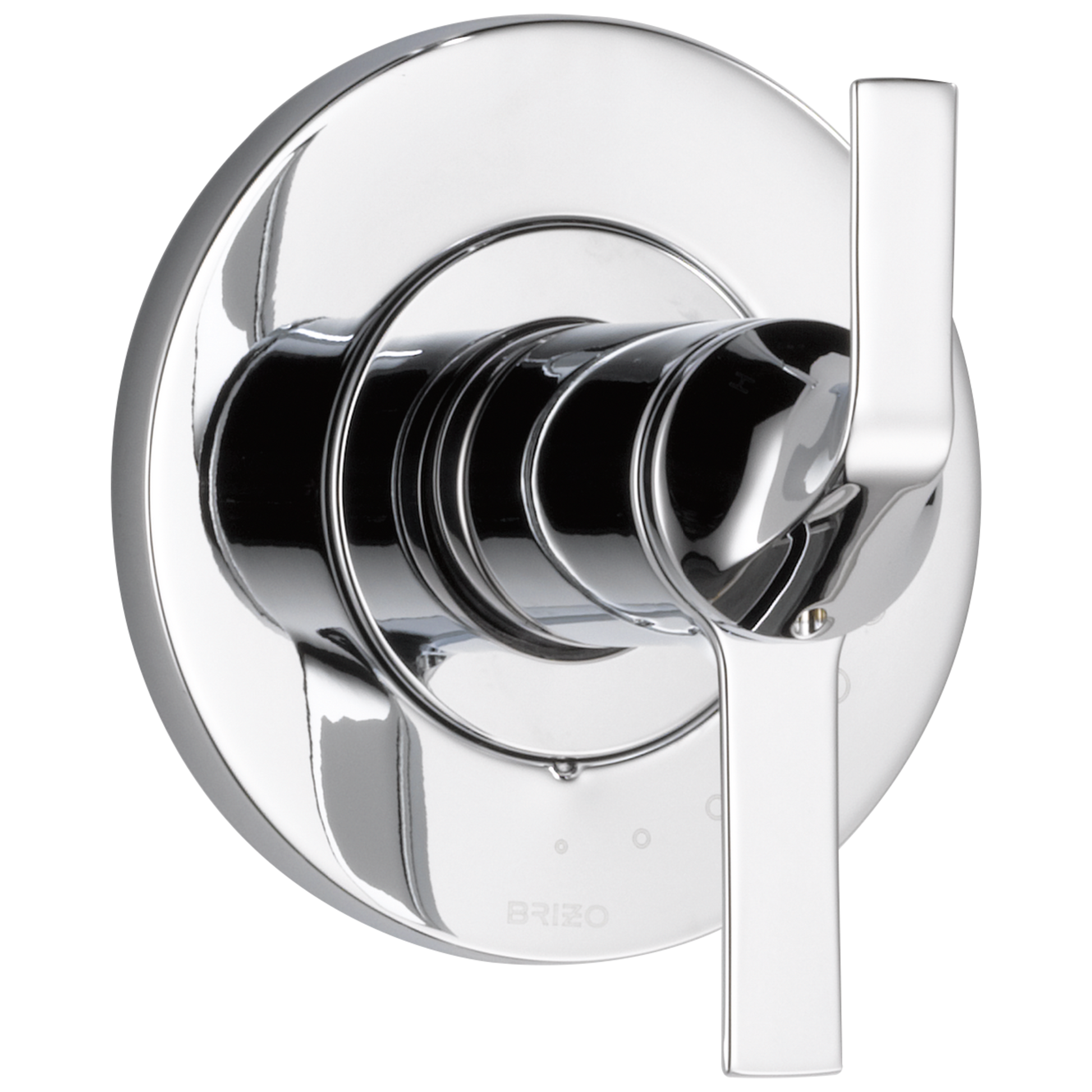 Brizo Brizo Sotria: Tempassure Thermostatic Valve Only Trim