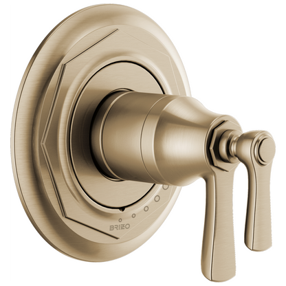 Brizo Brizo Rook: TempAssure Thermostatic Valve Trim